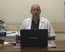 Dr. Alper ERTUĞRUL