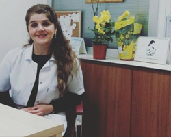 Dr. Hülya KAYA ÖZKAN